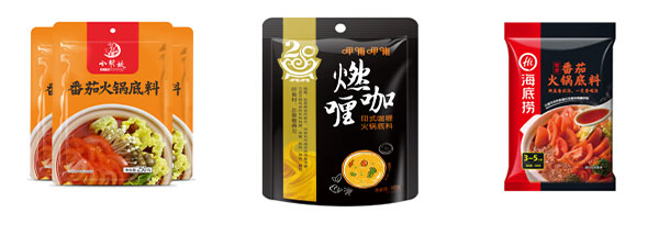  火鍋底料生產(chǎn)線，火鍋底料自動(dòng)化生產(chǎn)線設(shè)備
 