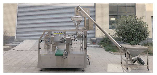 自動(dòng)化麥片包裝流水線/全自動(dòng)全套麥片包裝生產(chǎn)線