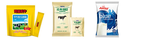 全自動(dòng)奶粉包裝機(jī)械設(shè)備