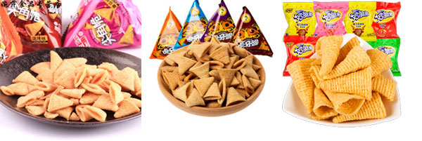 全自動(dòng)化燒烤醬包裝生產(chǎn)線