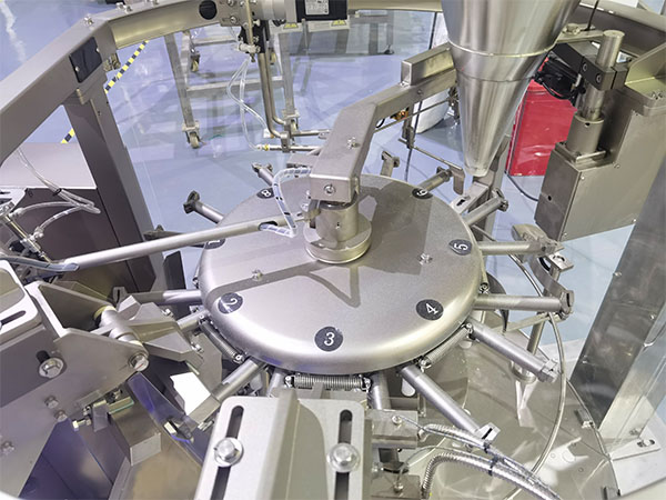 天津包裝生產(chǎn)線